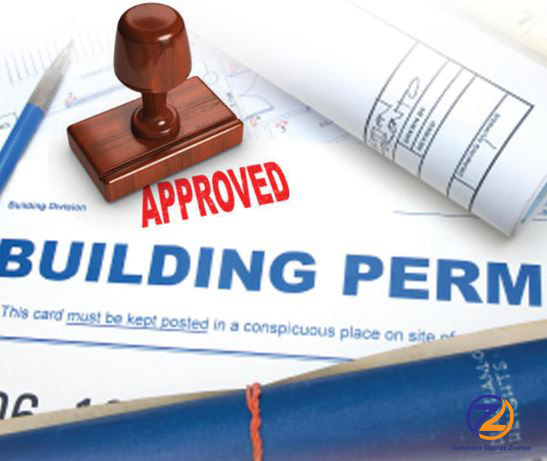 ساخت ساختمان مرحله سوم: بودجه بندی و گرفتن مجوز های - تداوم تجارت زینو